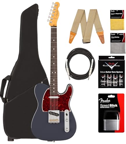 Amazon.com: Fender Limited-edition American Performer Timber